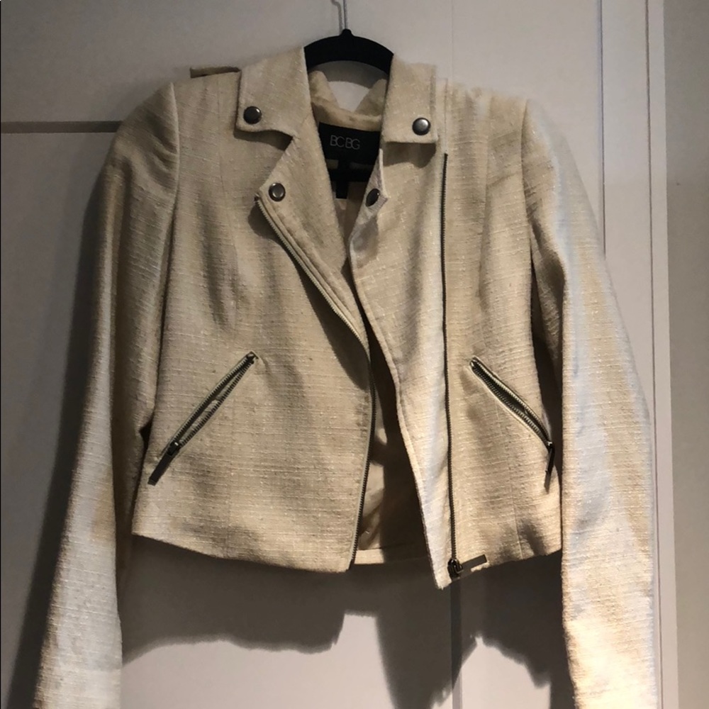 BCBG Paris Jacket